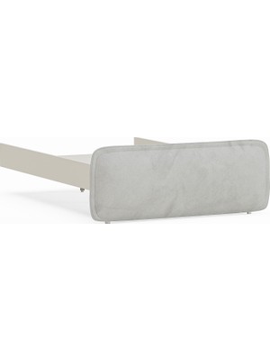 Doğtaş Charm Karyola - 100 Cm - Başlıksız