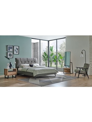 Doğtaş Solid Başlık - 180 cm