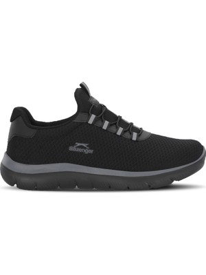 Slazenger Foreıgn G Kadın  Bej Koşu & Yürüyüş Spor Ayakkabısı
