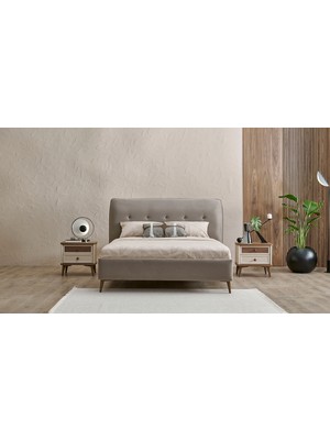 Doğtaş Margo Başlık - 160 cm