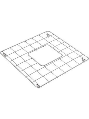 Bocchi Paslanmaz Çelik Tel Izgara, 85 cm 2300 0016