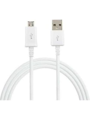 Güse Nokia Sony General Mobile Micro USB 3 Metre Telefon Şarj Kablosu Uzun Kablo Şarj Cihazı