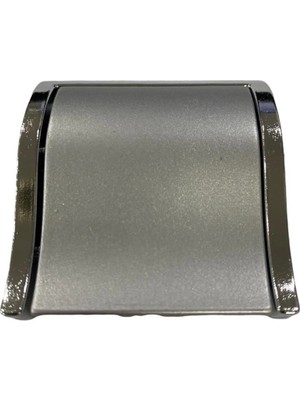 Twin Store Ofis Krom 32 mm Kulp