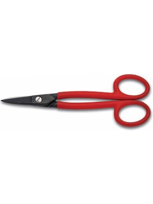 Twin Store Rıza M-223 Kuyumcu Makası No: 6 Inç / 15,24 cm - Nikel Kaplama