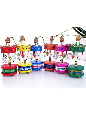 Twin Store 6 Lı Ufak Atlı Karınca