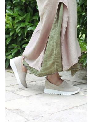 Fast Step Kadın Casual Ayakkabı 629ZA501-1001