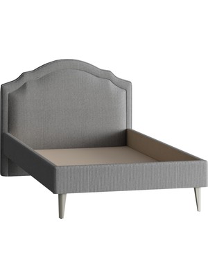 Doğtaş Toscana Genç Karyola - 100 cm - Başlıksız