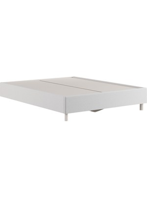 Doğtaş Linthe Sandıklı Bazalı Karyola - 160 Cm - Başlıksız