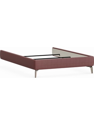 Doğtaş Milena Karyola - 180 cm - Başlıksız