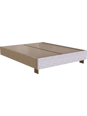 Doğtaş Moderna Bazalı Karyola - 160 cm - Başlıksız