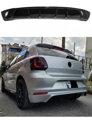 🚗 Volkswagen Polo Makyajlı & Makyajsız Modeller Plastik Difüzör – Dayanıklı & Şık Tasarım