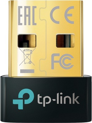 TP-Link UB500 Plus | Bluetooth 5.4 USB Adaptör | Uzun Menzil | Ayarlanabilir Anten | Yüksek Çekim Gücü | Windows 11/10/8.1/7 Uyumlu