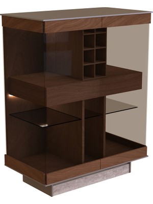 Doğtaş Moderna Vitrin