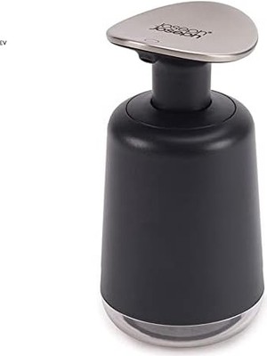 85137 Presto Sıvı Sabunluk, Gri