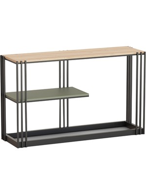 Doğtaş Tris Koltuk Arkası Modülü