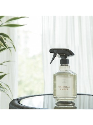 Chakra 1 lt Oriental Amber Oda Kokusu Çubuklu Koku ile Amber ve Paçuli Notaları