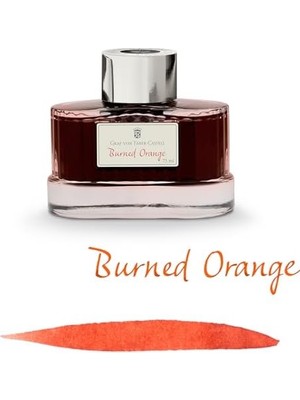 Esplendor Store Graf Von Mürekkep Yanık Turuncu 75 ml