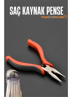 Buğlem Event Hsnet Kuaför Saç Kaynak Pensesi Uzun Ağızlı - LG002W-7ME2J5