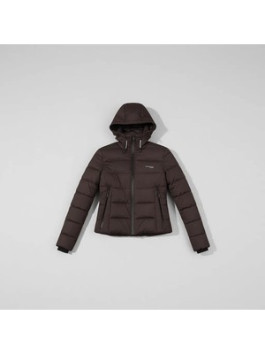 Lumberjack 0W Apreskı Coat Kadın Mont & Kaban - 100559602