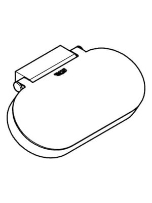 Esplendor Store Tuvalet Kağıtlığı - 41069000