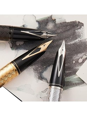 Esplendor Store 99337 Tükenmez Refil T Siyah T Model Medium