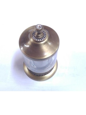 Esplendor Store PH2127 History Antik - Taşlı Pamukluk