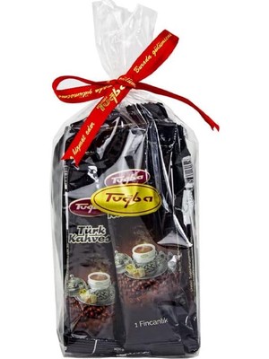 Esplendor Store Kuruyemiş Türk Kahvesi 50 Li Set