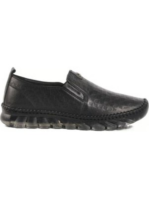Venüs 25401002Y Hakiki Deri 36/41 Esnek Jel Taban Günlük Comfort Ayakkabı