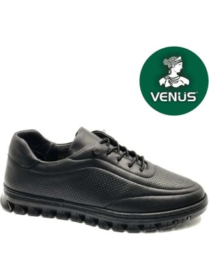 Venüs 26150002 Kadın Hakiki Deri Anatomik Taban Günlük Comfort Ayakkabı
