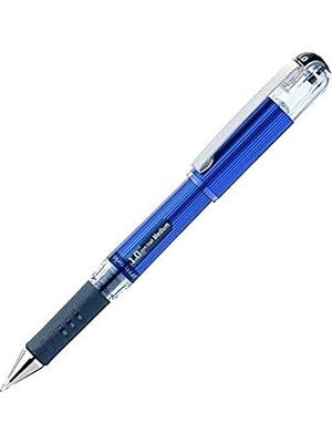 Esplendor Store K230-A Hybrid Gel Grip Dx Yedekli Jel Roller Kalem Dolmakalem Gövdeli, 1 mm