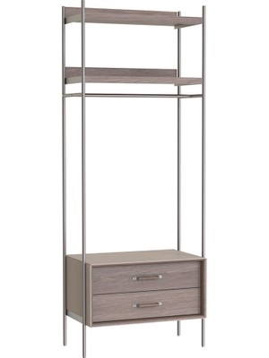 Doğtaş Calista Vestiyer Askılı