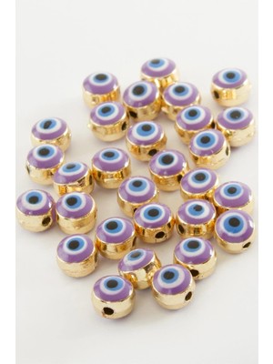 İlk El Grup Ieg™ Nazar Mineli Bileklik ve Kolye Ucu Aparatı 1 Adet