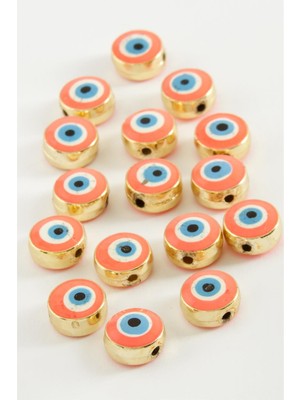 İlk El Grup Ieg™ Nazar Mineli Bileklik ve Kolye Ucu Aparatı 1 Adet