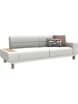 Doğtaş Noralis Üçlü Yataklı Sol Sehpalı Koltuk