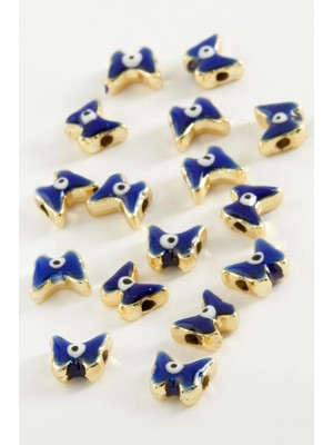 İlk El Grup Ieg™ Kelebek Mineli Bileklik ve Kolye Ucu Aparatı 1 Adet