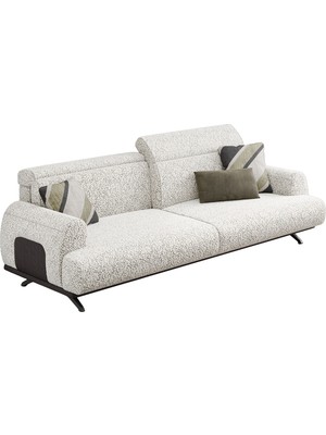 Doğtaş Moderna Üçlü Yataklı Koltuk