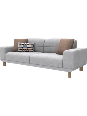 Doğtaş Noralis Üçlü Yataklı Koltuk