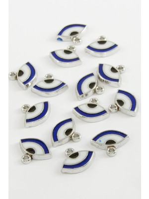 İlk El Grup Ieg™ Göz Tek Kulp Mineli Bileklik ve Kolye Ucu Aparatı 1 Adet