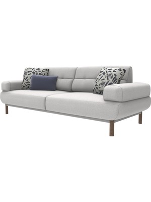 Doğtaş Linthe Üçlü Koltuk