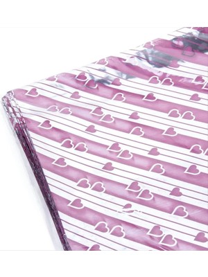 İlk El Grup Ieg™ Metalize Hediye Poşet Paketi 100'LÜ (20*35)