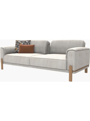 Doğtaş Kalia Üçlü Yataklı Koltuk