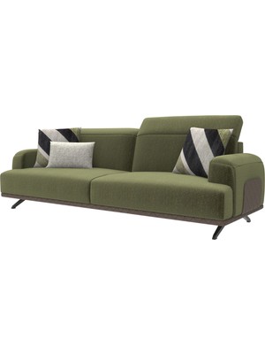 Doğtaş Moderna Üçlü Yataklı Koltuk