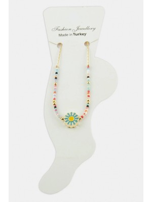 İlk El Grup Ieg™ Nazar Miyoki Boncuk Halhal