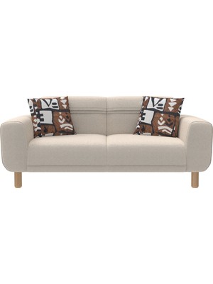 Doğtaş Calmera Ikili Yataklı Sandıklı Koltuk