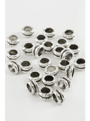 İlk El Grup Ieg™ Çift Sıra Tesbih Ara Aparatı 50 Gram