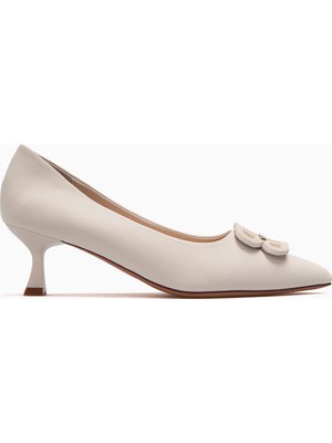 Guja Kadın Stiletto Ayakkabı 26Y 26Y485-5