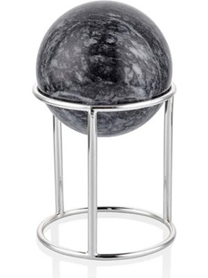 Doğtaş Lorenta Mermer Küre Küçük Obje