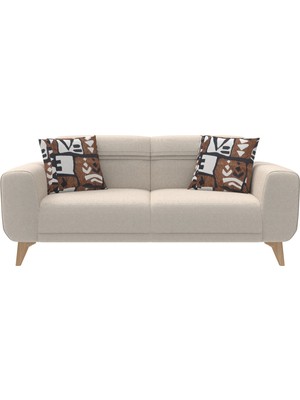 Doğtaş Calmera Ikili Yataklı Sandıklı Koltuk