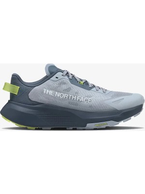 The North Face Erkekler İçin Altamesa 300 V2 Outdoor Ayakkabı Gri Suya Dayanıklı Yüksek Performans
