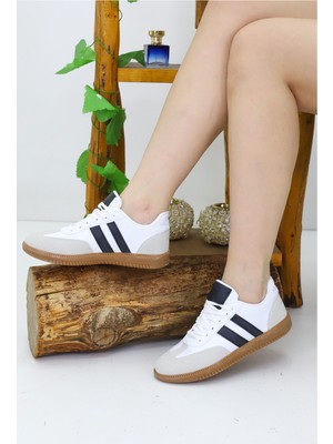 Emax Moderna Unisex Spor Ayakkabı